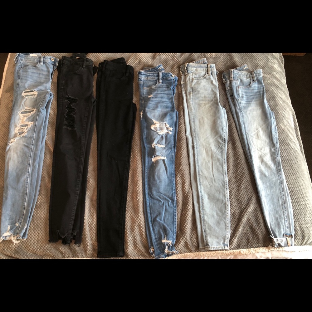 Jeans - Picture 2 of 2